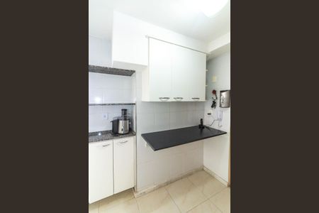 Apartamento à venda com 98m², 2 quartos e 1 vaga Apartamento à venda com 98m², 2 quartos e 1 vagaCozinha
