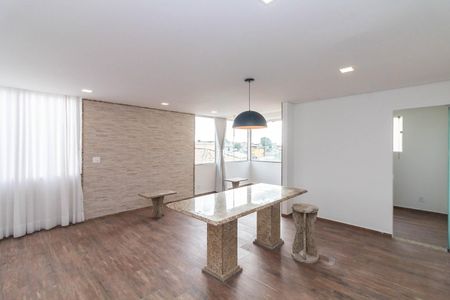 Apartamento à venda com 98m², 2 quartos e 1 vaga Apartamento à venda com 98m², 2 quartos e 1 vagaÁrea Gourmet