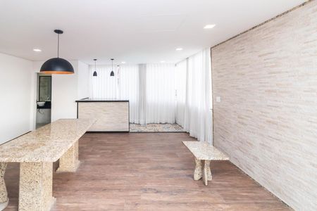 Apartamento à venda com 98m², 2 quartos e 1 vaga Apartamento à venda com 98m², 2 quartos e 1 vagaCopa