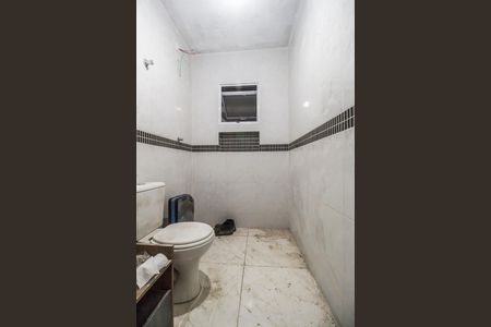 Studio para alugar com 35m², 1 quarto e 1 vaga Studio para alugar com 35m², 1 quarto e 1 vagaBanheiro da Suíte
