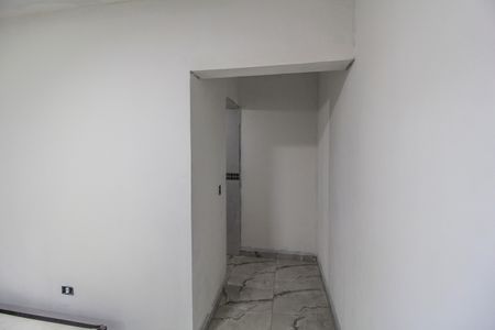 Studio para alugar com 35m², 1 quarto e 1 vaga Studio para alugar com 35m², 1 quarto e 1 vagaCorredor