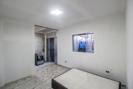 Studio para alugar com 35m², 1 quarto e 1 vaga Studio para alugar com 35m², 1 quarto e 1 vagaSuíte