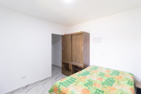 Sala/Quarto de kitnet/studio para alugar com 1 quarto, 35m² em Parque Jandaia, Carapicuíba