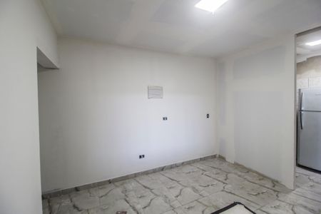 Studio para alugar com 35m², 1 quarto e 1 vaga Studio para alugar com 35m², 1 quarto e 1 vagaSuíte