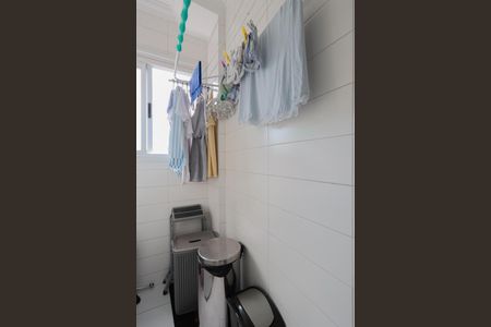 Apartamento à venda com 58m², 2 quartos e 1 vaga Apartamento à venda com 58m², 2 quartos e 1 vagaÁrea de serviço