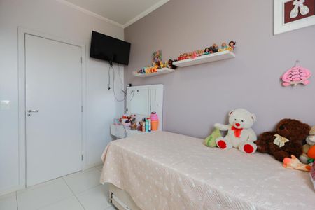 Apartamento à venda com 58m², 2 quartos e 1 vaga Apartamento à venda com 58m², 2 quartos e 1 vagaQuarto 2
