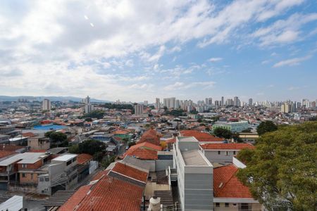Apartamento à venda com 58m², 2 quartos e 1 vaga Apartamento à venda com 58m², 2 quartos e 1 vagaVista do Quarto 1
