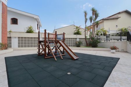 Apartamento à venda com 58m², 2 quartos e 1 vaga Apartamento à venda com 58m², 2 quartos e 1 vagaÁrea comum - Playground