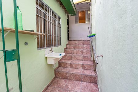 Casa à venda com 125m², 2 quartos e 1 vagaÁrea de ServiçoÁrea de Serviço