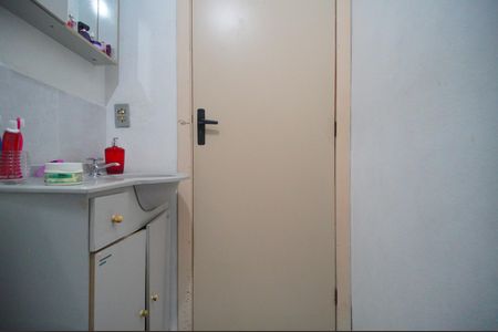 Apartamento à venda com 36m², 2 quartos e 1 vagaBanheiro