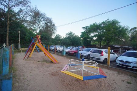 Apartamento à venda com 36m², 2 quartos e 1 vagaÁrea comum - Playground