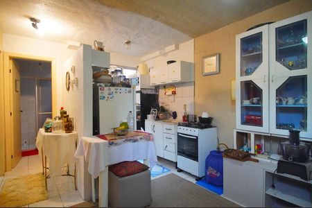 Apartamento à venda com 36m², 2 quartos e 1 vagaSala