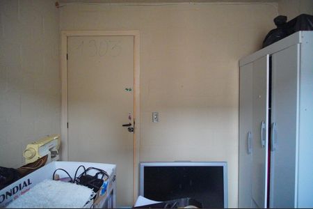 Apartamento à venda com 36m², 2 quartos e 1 vagaQuarto 2