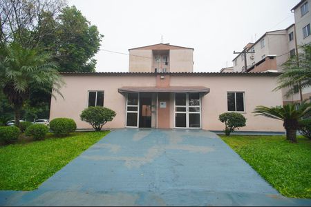 Apartamento à venda com 36m², 2 quartos e 1 vagaÁrea comum - Salão de festas