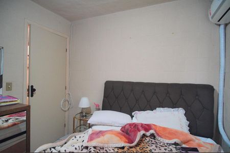 Apartamento à venda com 36m², 2 quartos e 1 vagaQuarto 1