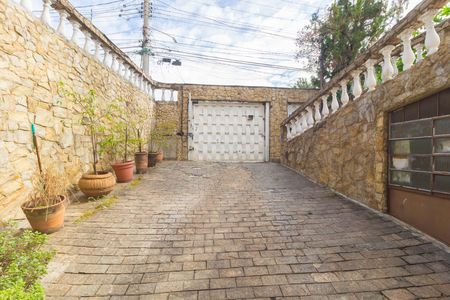 Casa à venda com 210m², 3 quartos e 3 vagasGaragem