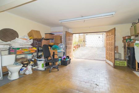 Casa à venda com 210m², 3 quartos e 3 vagasGaragem