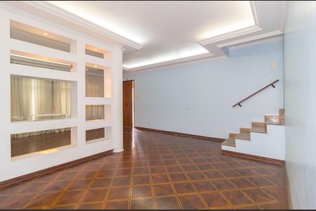 Casa à venda com 210m², 3 quartos e 3 vagasSala de Jantar