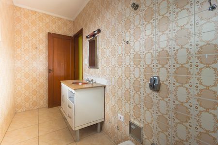 Casa à venda com 210m², 3 quartos e 3 vagasBanheiro Suíte