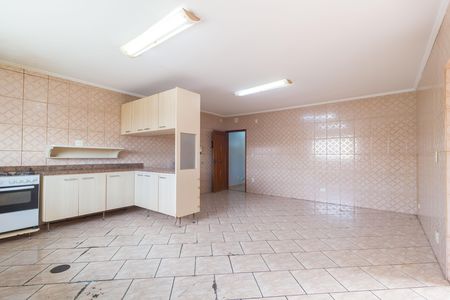 Casa à venda com 210m², 3 quartos e 3 vagasCozinha