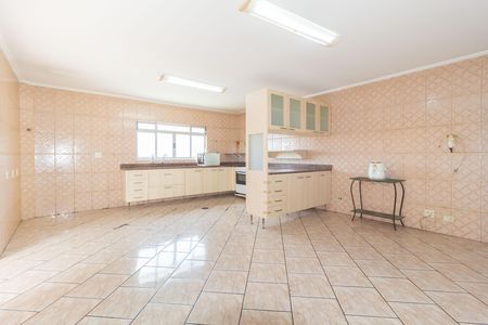 Casa à venda com 210m², 3 quartos e 3 vagasCozinha