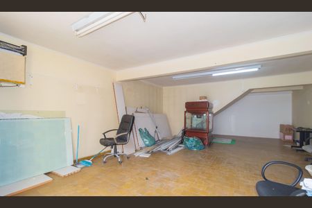 Casa à venda com 210m², 3 quartos e 3 vagasGaragem