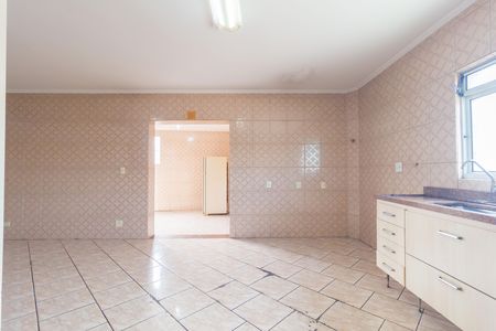Casa à venda com 210m², 3 quartos e 3 vagasCozinha