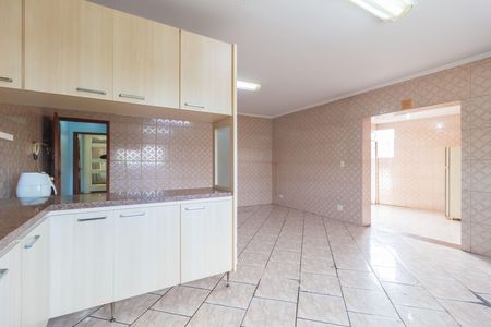Casa à venda com 210m², 3 quartos e 3 vagasCozinha