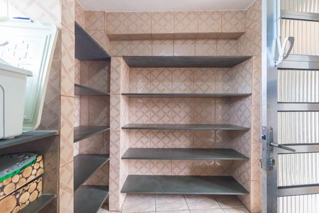 Casa à venda com 210m², 3 quartos e 3 vagasDespensa