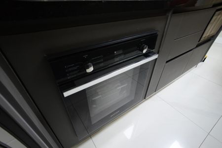 Apartamento à venda com 108m², 3 quartos e 2 vagasCozinha