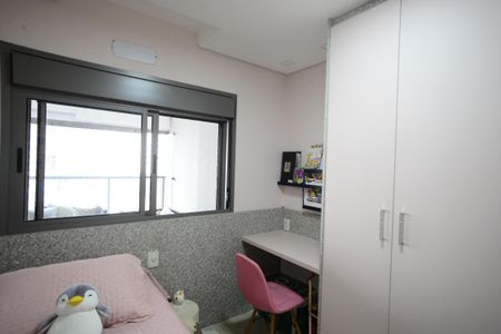 Apartamento à venda com 108m², 3 quartos e 2 vagasQuarto 2