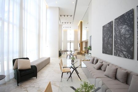 Apartamento à venda com 108m², 3 quartos e 2 vagasÁrea comum