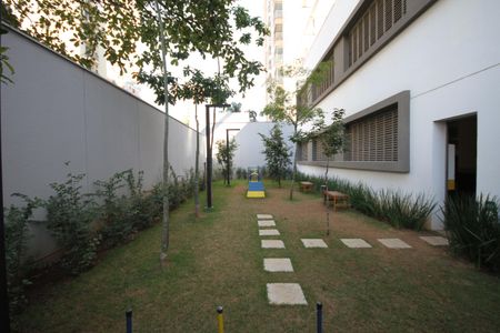 Apartamento à venda com 108m², 3 quartos e 2 vagasÁrea comum