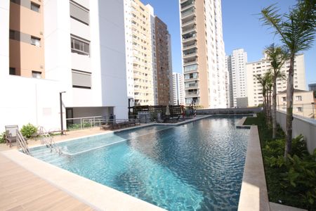 Apartamento à venda com 108m², 3 quartos e 2 vagasÁrea comum