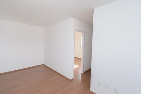 Apartamento para alugar com 68m², 3 quartos e 2 vagas Apartamento para alugar com 68m², 3 quartos e 2 vagasSala