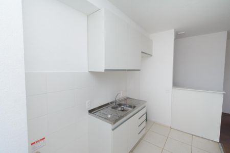 Apartamento para alugar com 68m², 3 quartos e 2 vagas Apartamento para alugar com 68m², 3 quartos e 2 vagasCozinha e Área de Serviço
