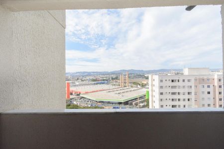 Apartamento para alugar com 68m², 3 quartos e 2 vagas Apartamento para alugar com 68m², 3 quartos e 2 vagasVista da Sala