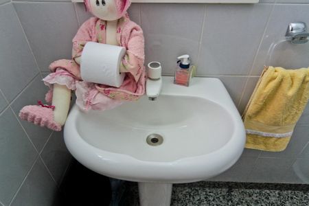 Casa à venda com 400m², 3 quartos e 3 vagas Casa à venda com 400m², 3 quartos e 3 vagasLavabo