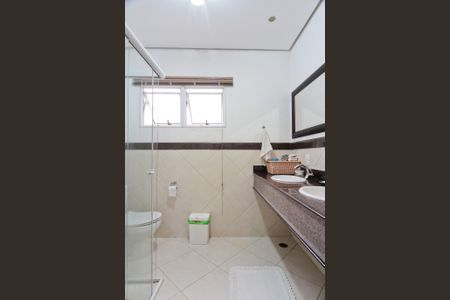 Casa à venda com 400m², 3 quartos e 3 vagas Casa à venda com 400m², 3 quartos e 3 vagasBanheiro da Suíte