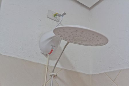 Casa à venda com 400m², 3 quartos e 3 vagas Casa à venda com 400m², 3 quartos e 3 vagasBanheiro da Suíte