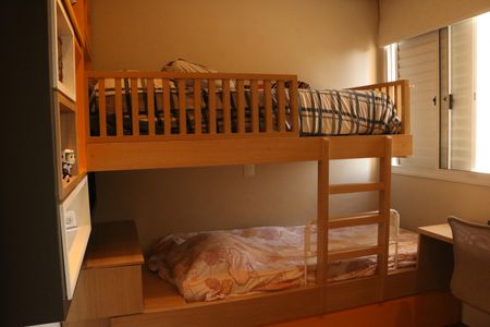 Apartamento à venda com 94m², 2 quartos e 2 vagasQuarto 1