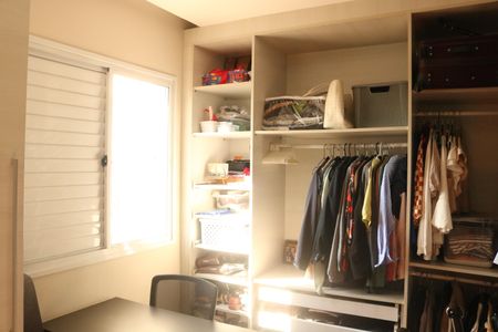 Apartamento à venda com 94m², 2 quartos e 2 vagasSuíte 1