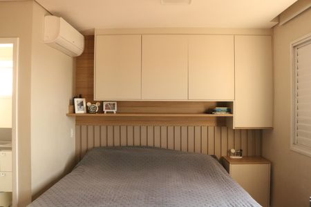 Apartamento à venda com 94m², 2 quartos e 2 vagasSuíte 1