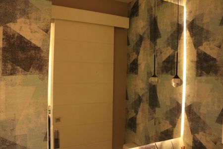 Apartamento à venda com 94m², 2 quartos e 2 vagasLavabo