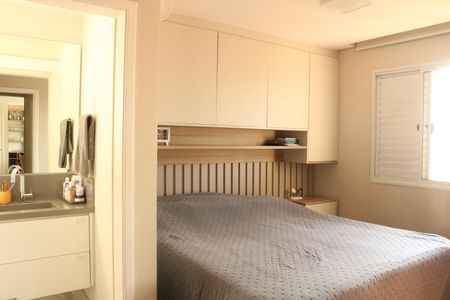 Apartamento à venda com 94m², 2 quartos e 2 vagasSuíte 1