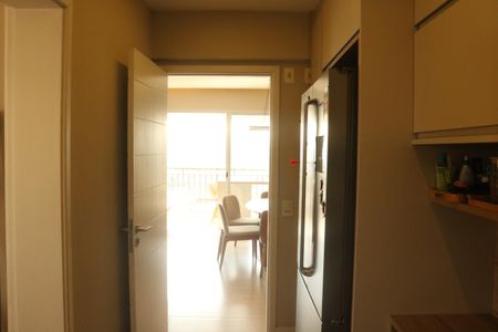 Apartamento à venda com 94m², 2 quartos e 2 vagasCozinha