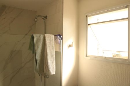 Apartamento à venda com 94m², 2 quartos e 2 vagasBanheiro da Suíte 1