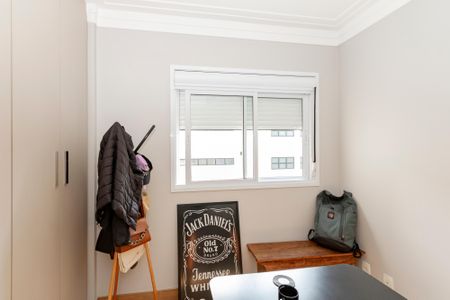 Apartamento à venda com 93m², 2 quartos e 2 vagasSuíte 2