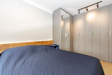 Apartamento à venda com 93m², 2 quartos e 2 vagasSuíte 1