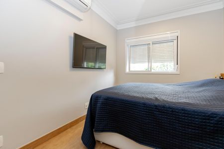 Apartamento à venda com 93m², 2 quartos e 2 vagasSuíte 1